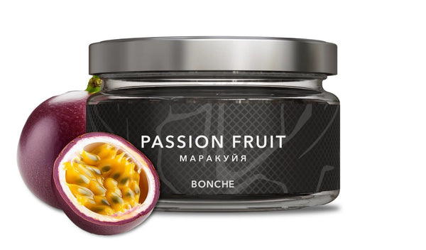Bonche Passion Fruit Hookah Shisha Flavor -