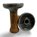 Oblako Phunnel L Glaze Hookah Shisha Bowl