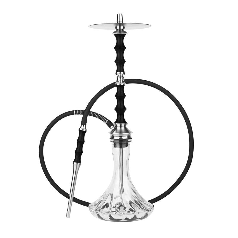 Japona Hookah Sensei - Black