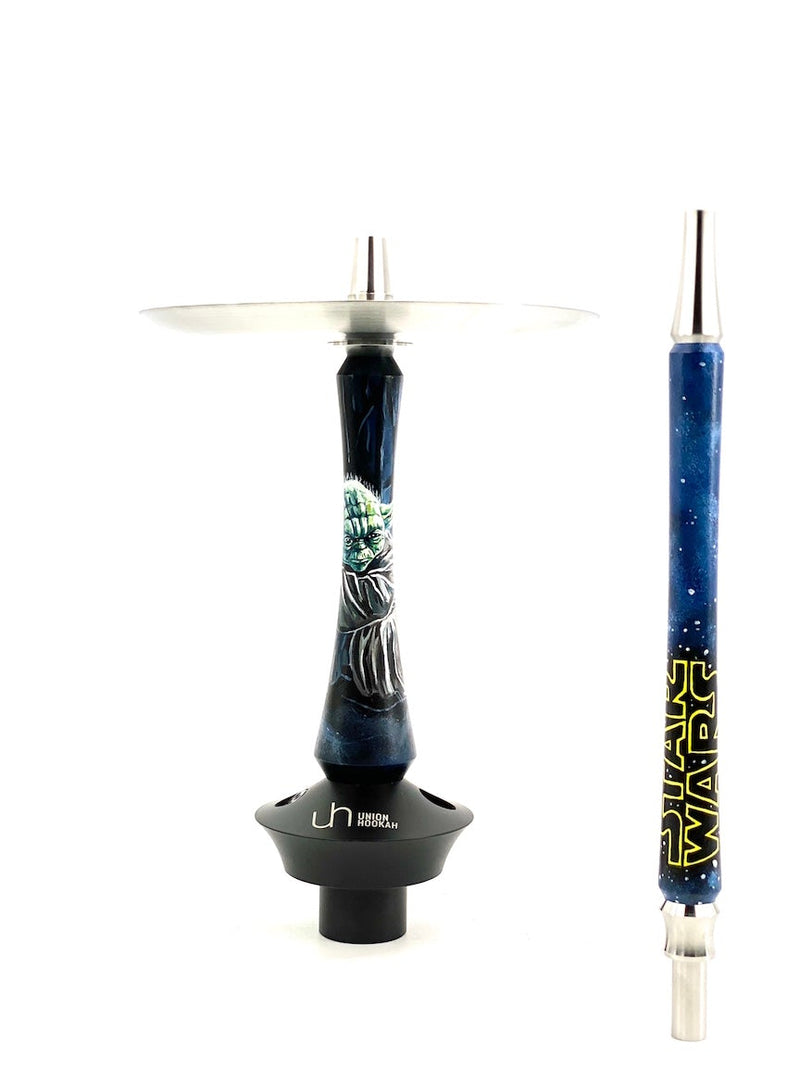 Union Sleek Comics Hookah - Star Wars 2