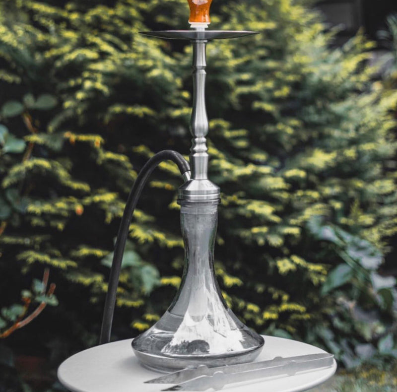 Hookah Tree Middle Hookah - 