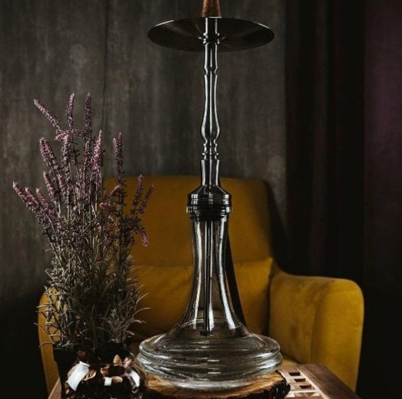 Hookah Tree Middle Hookah - 