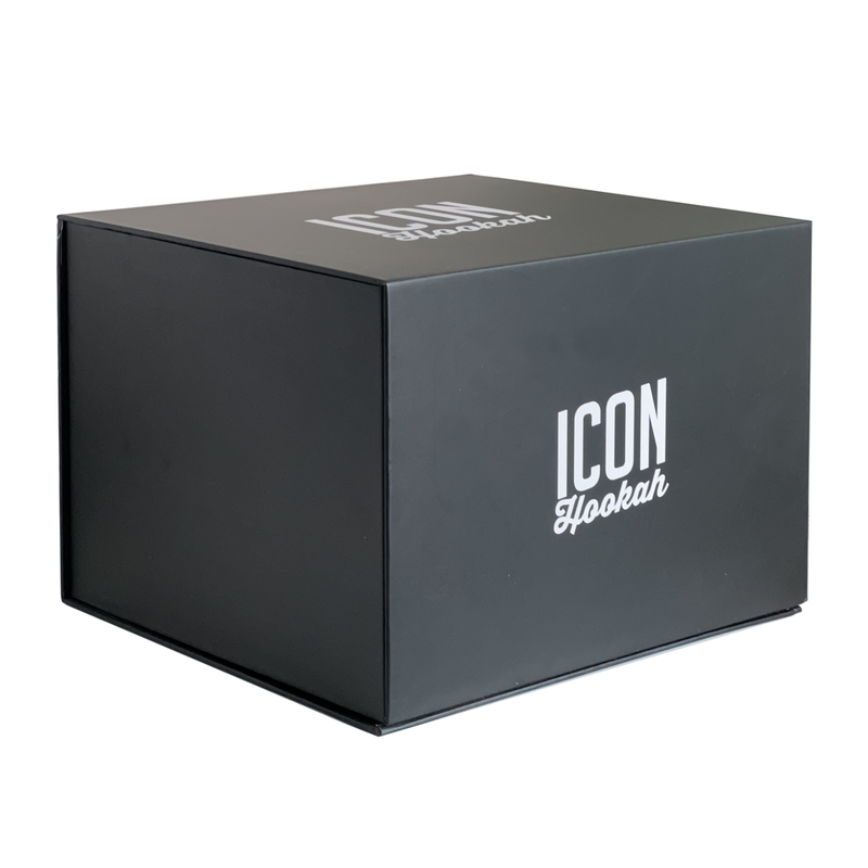 Icon Pro Hookah - 