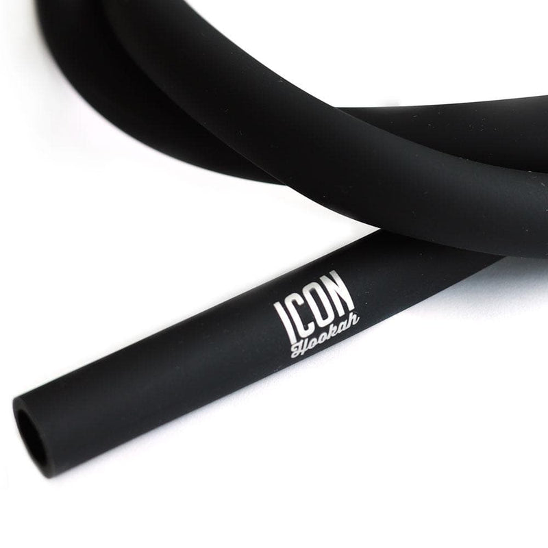 Icon Hookah Silicone Hose - 