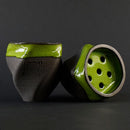 Icon Hookah Swirl Hookah Bowl - 