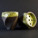 Icon Hookah Swirl Hookah Bowl - 