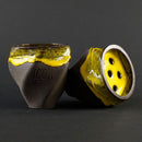 Icon Hookah Swirl Hookah Bowl - 