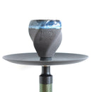 Icon Hookah Swirl Hookah Bowl - 
