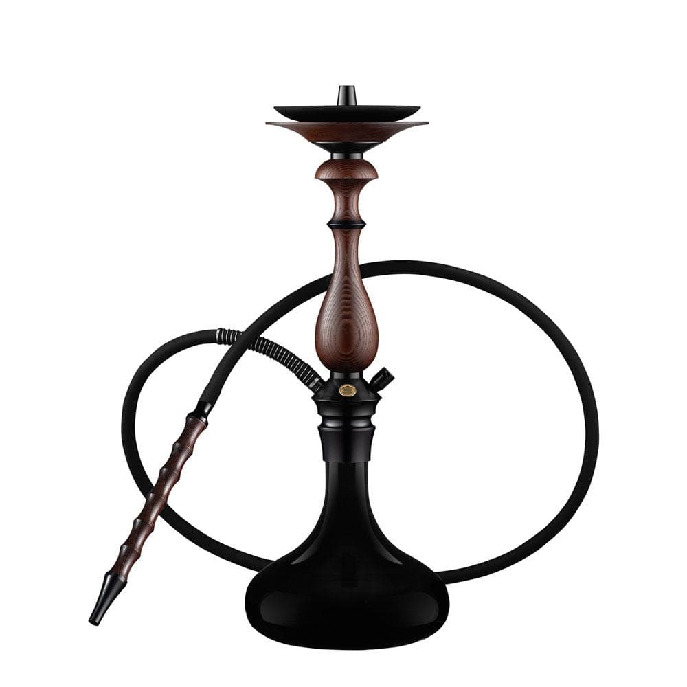 Japona-Hookah-Amur-Venge-Black