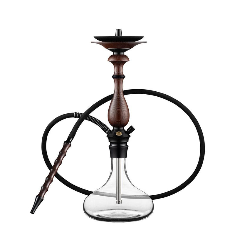 Japona Hookah Amur - Venge / Transparent