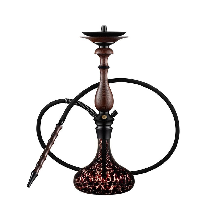 Japona Hookah Amur - Venge / Manganese