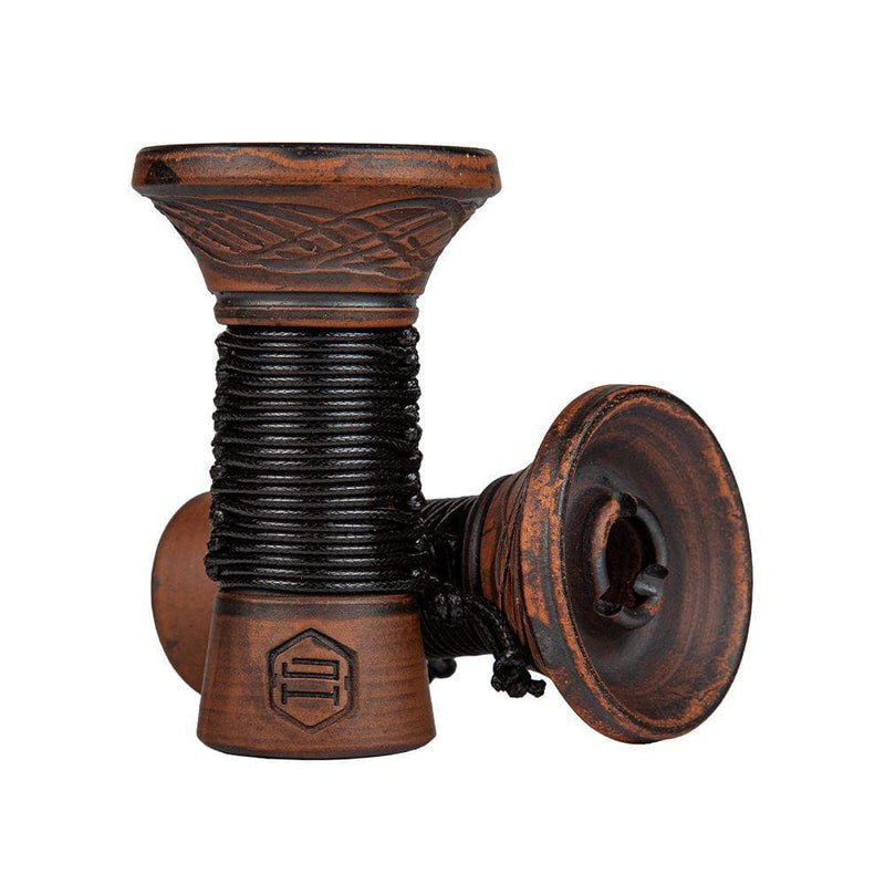 Japona Ego 2.0 Hookah Bowl - Black