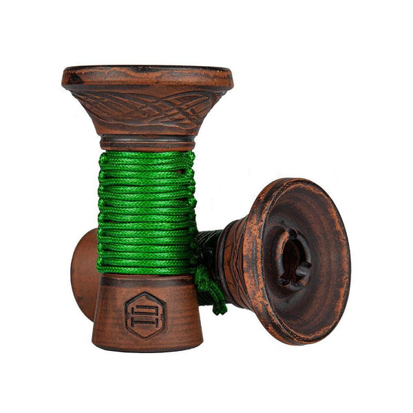 Japona Ego 2.0 Hookah Bowl - Green