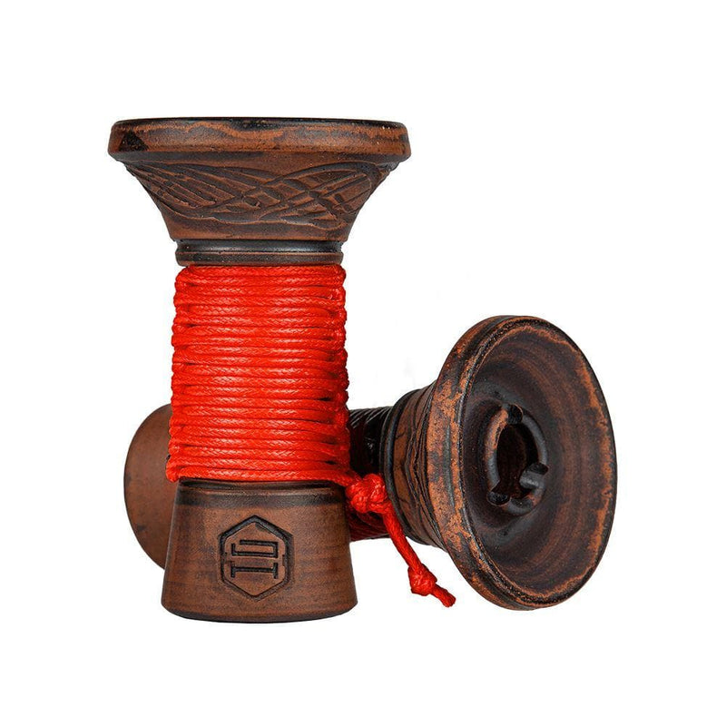 Japona Ego 2.0 Hookah Bowl - Red