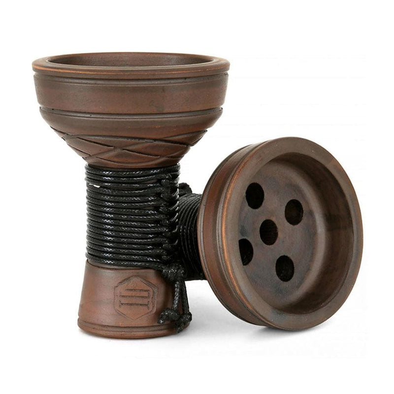 Japona Killer Hookah Bowl - Black