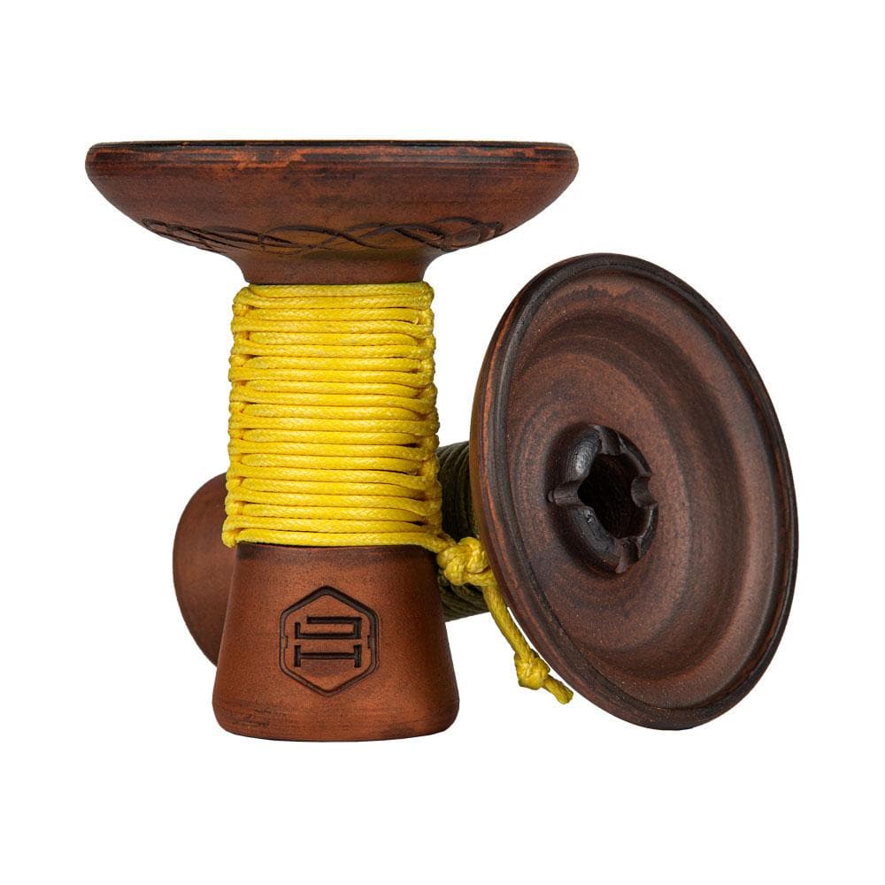 「フジ」シーシャボウル　Mummy 2個 Buy Japona Mummy Hookah Bowl