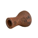 Japona Samurai Hookah Bowl - 