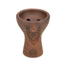 Japona Samurai Hookah Bowl - 
