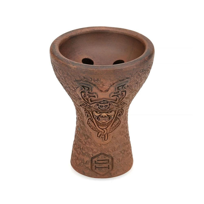 Japona Samurai Hookah Bowl - 