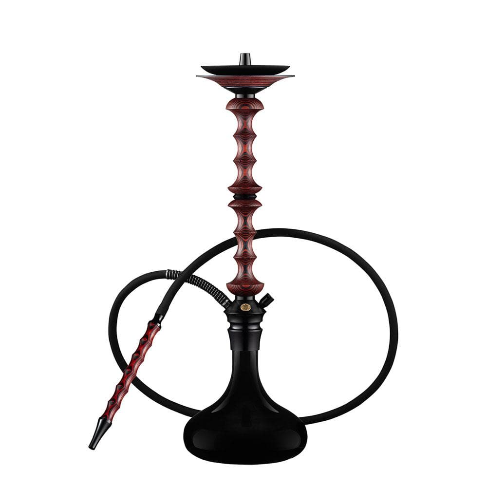 Japona-Hookah-Shuriken-