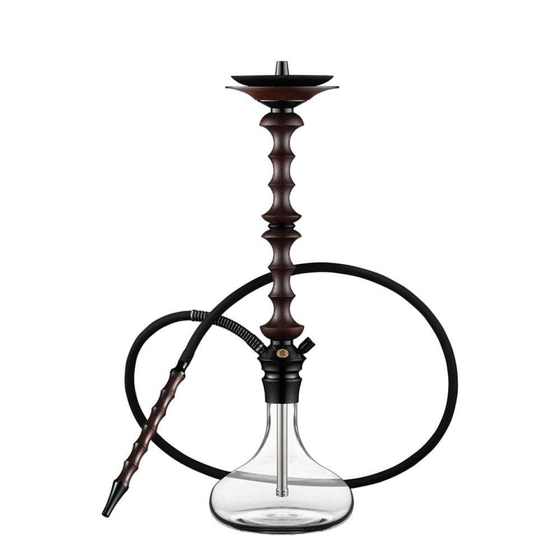 Japona Hookah Shuriken - Venge / Transparent