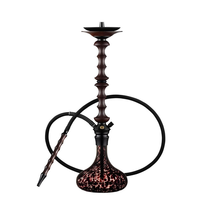 Japona Hookah Shuriken - Venge / Manganese