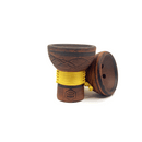 Japona Turkish Hookah Shisha Bowl -