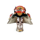 Japona Hookah Emperor of Japan Collection Hookah Bowls - 11