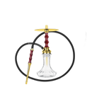Japona Hookah Satoshi Gold - Cherry
