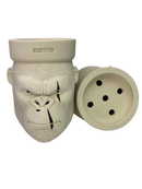 Kong Rampage Hookah Bowl - 