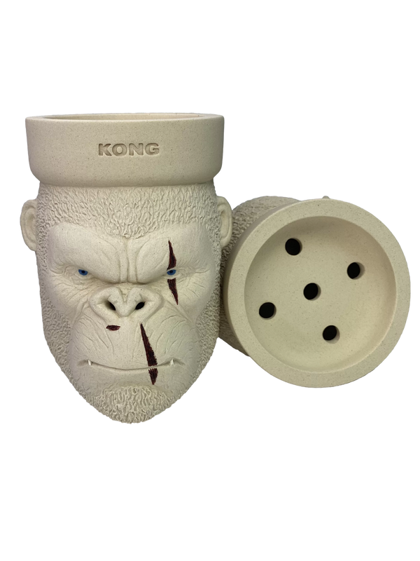 Kong Rampage Hookah Bowl - 