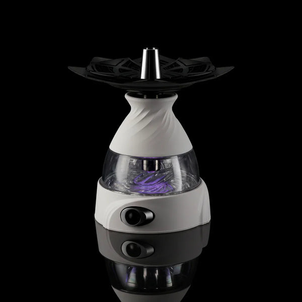 Kaloud Krysalis Calix 2.0 Hookah - White
