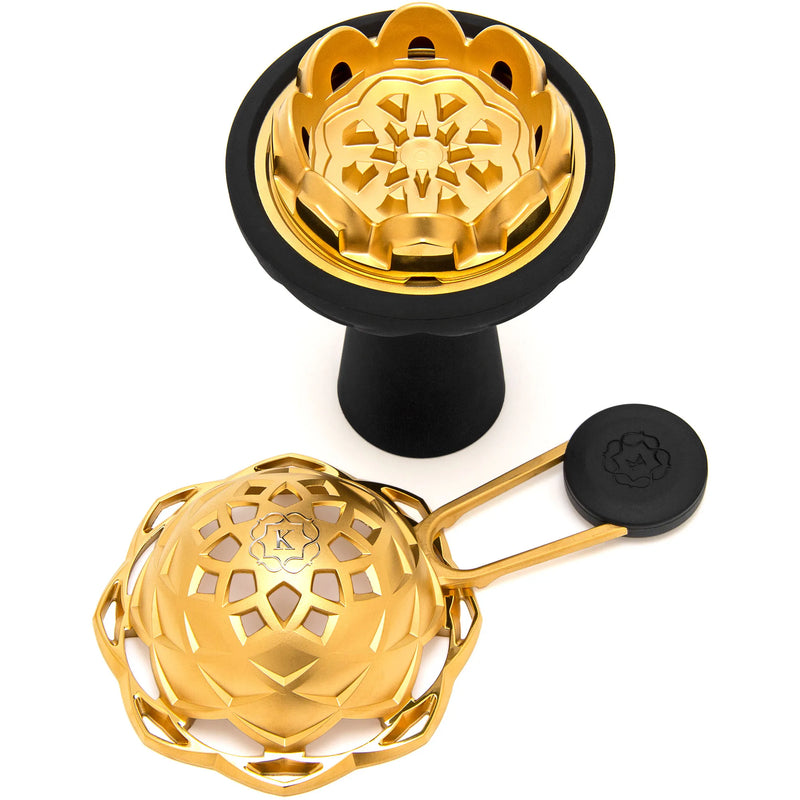 Kaloud Lotus II Hookah Heat Management Device - 