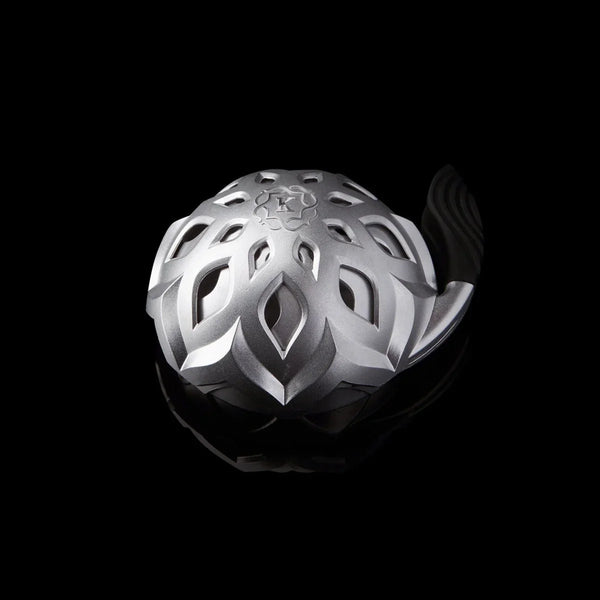 Kaloud Lotus III Aluminum Hookah Heat Management Device - Original