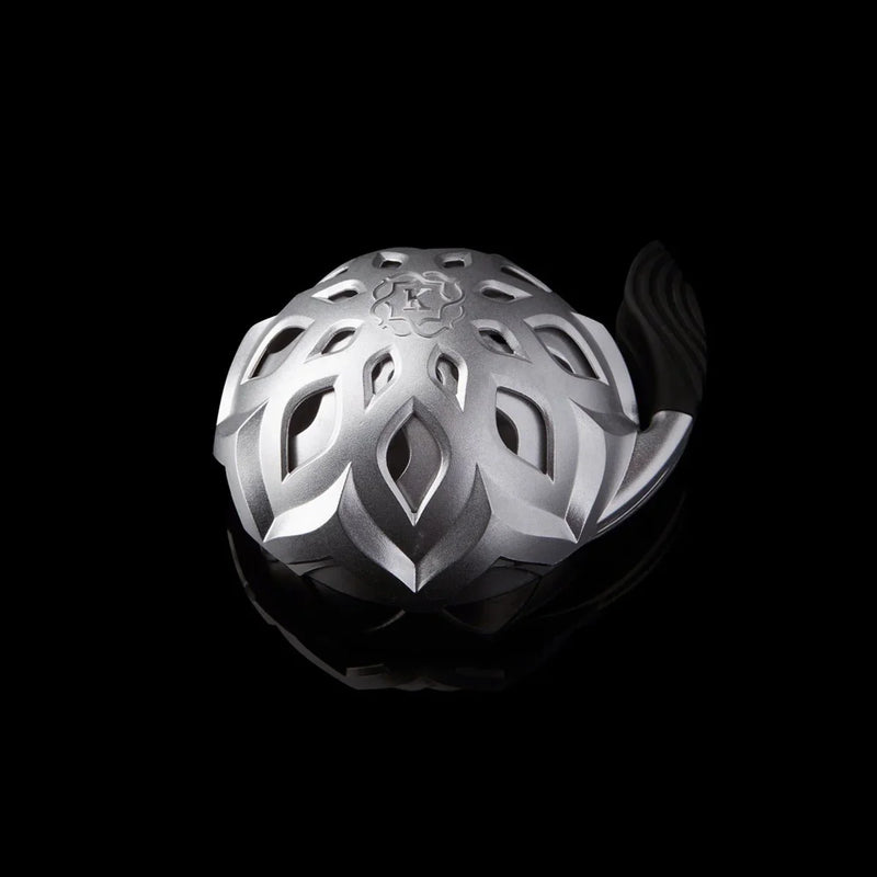 Kaloud Lotus III Aluminum Hookah Heat Management Device - Original