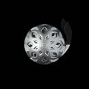 Kaloud Lotus III Aluminum Hookah Heat Management Device -