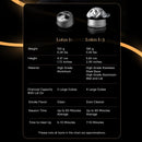 Kaloud Lotus I+3 Stainless Steel Heat Management Device -