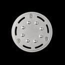 Kaloud Lotus I+3 Stainless Steel Heat Management Device -