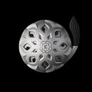 Kaloud Lotus I+3 Stainless Steel Heat Management Device -