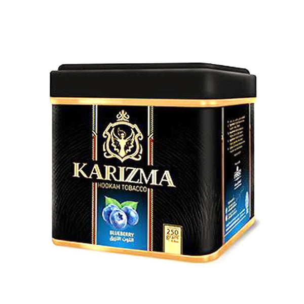 Karizma Blueberry 250g - 