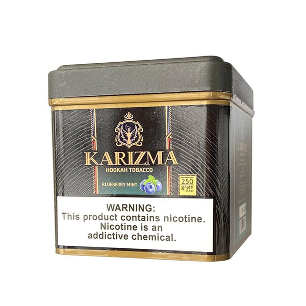 Karizma Blueberry Mint 250g - 