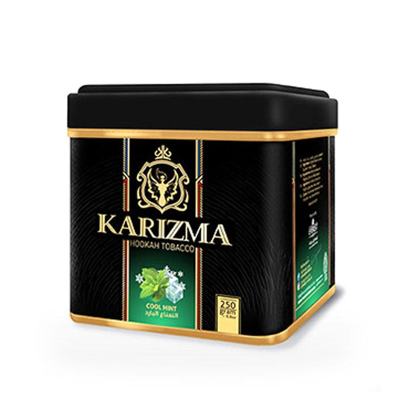 Karizma Cool Mint 250g - 