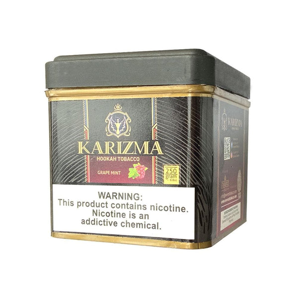 Karizma Grape Mint 250g - 