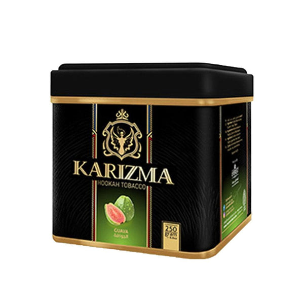 Karizma Guava 250g - 