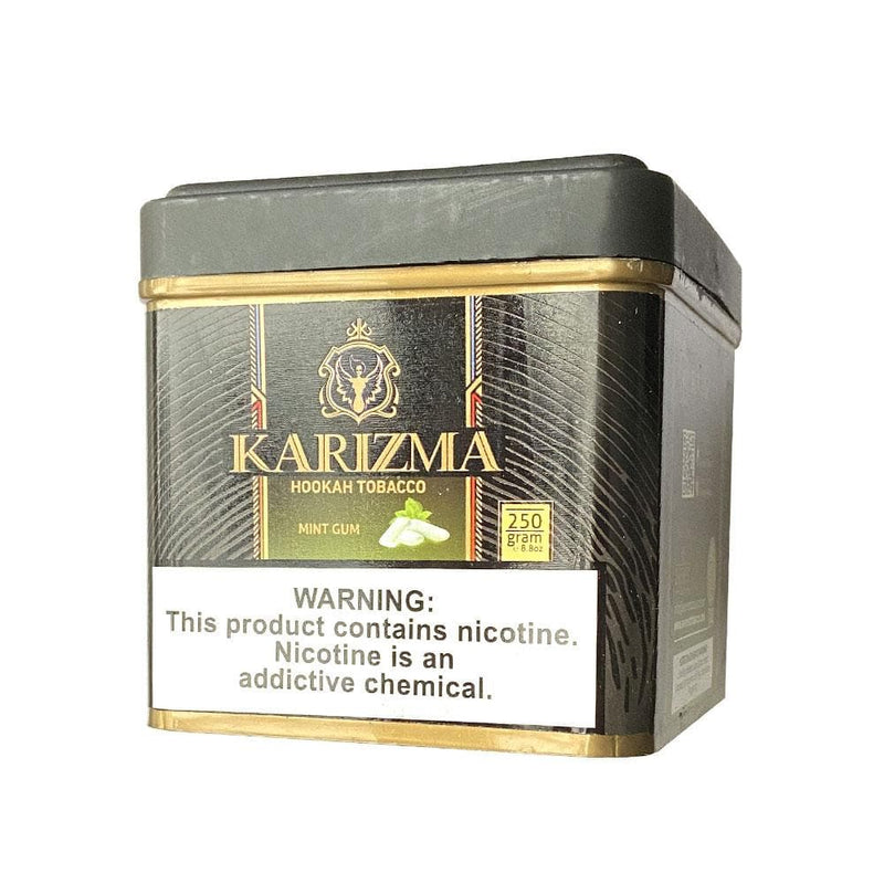 Karizma Mint Gum 250g - 