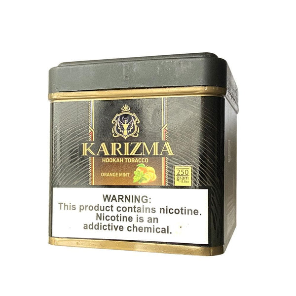 Karizma Orange Mint 250g - 