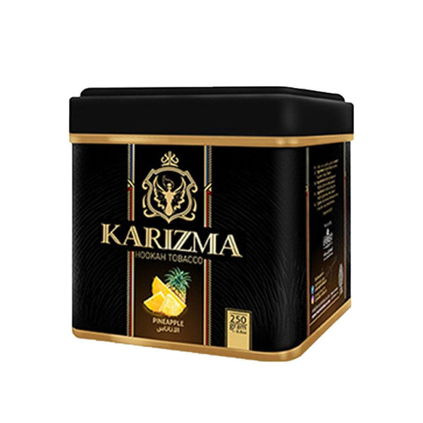 Karizma Pineapple 250g - 