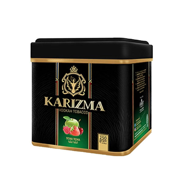 Karizma Tcha Tcha 250g - 