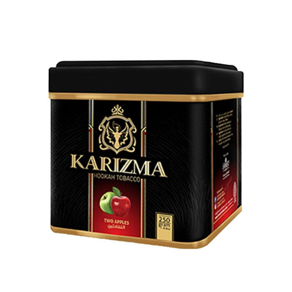 Karizma Two Apples 250g - 