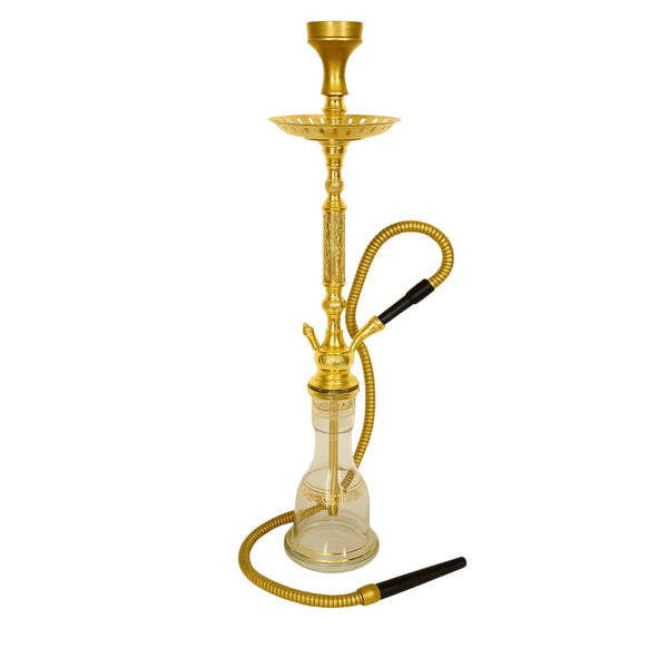 Khalil Mamoon 2319 Alomdah 32 Hookah -